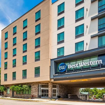 Best Western אתנס מראה חיצוני תמונה