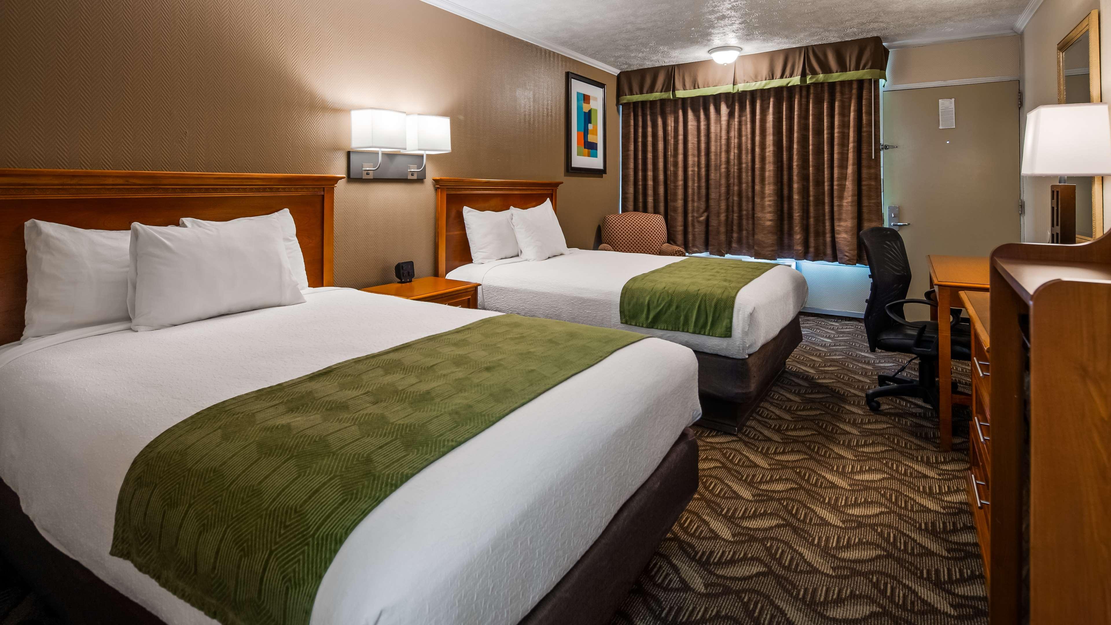Best Western אתנס מראה חיצוני תמונה