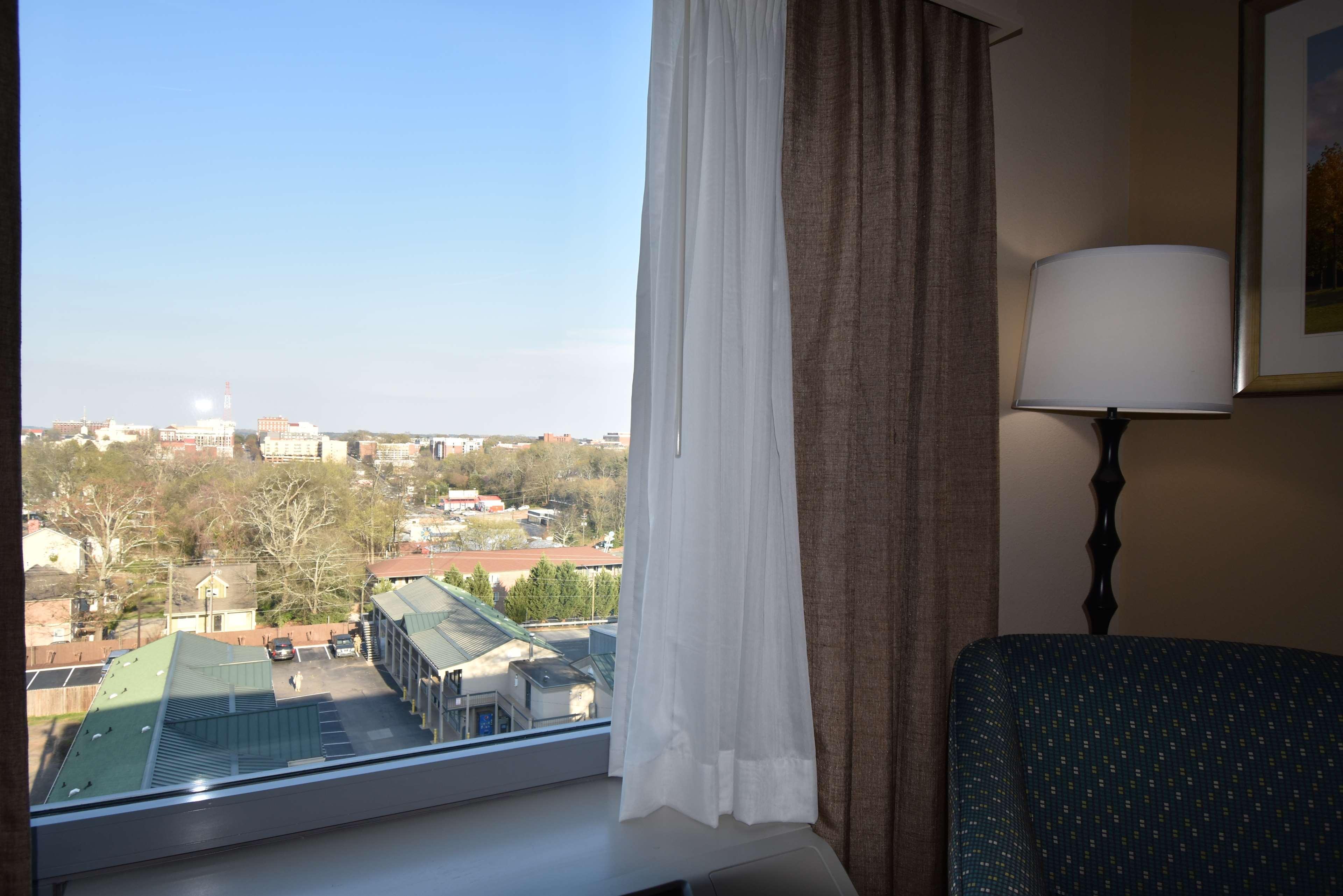 Best Western אתנס מראה חיצוני תמונה