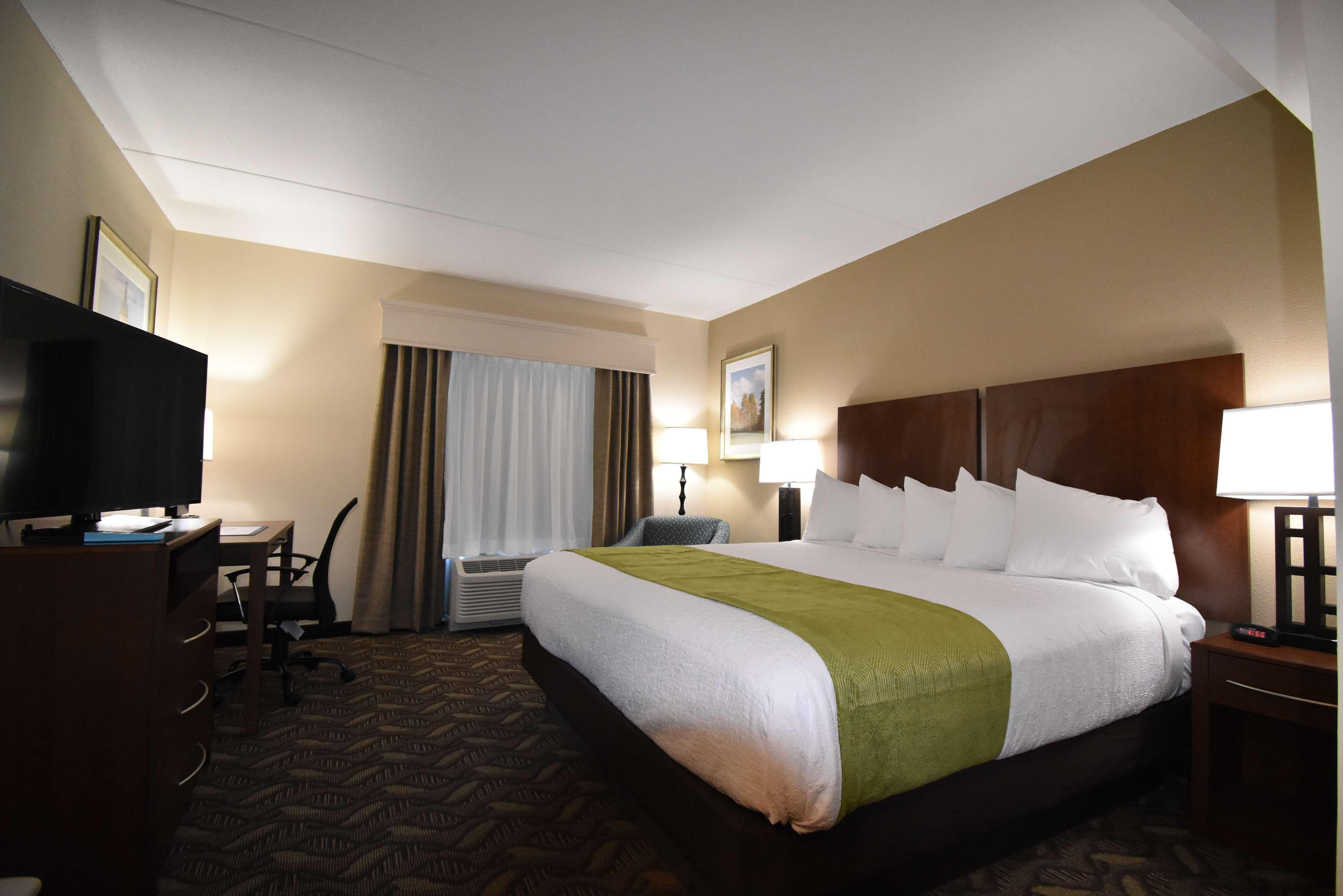 Best Western אתנס מראה חיצוני תמונה