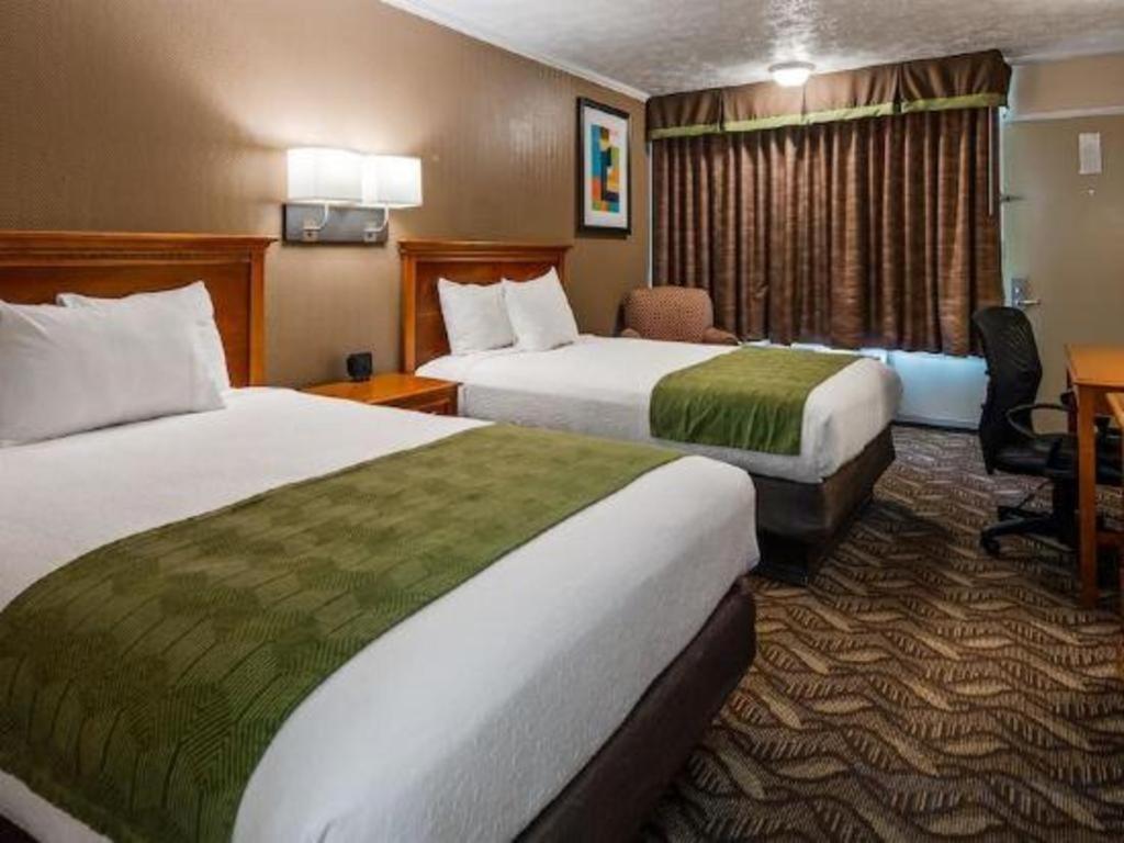 Best Western אתנס מראה חיצוני תמונה