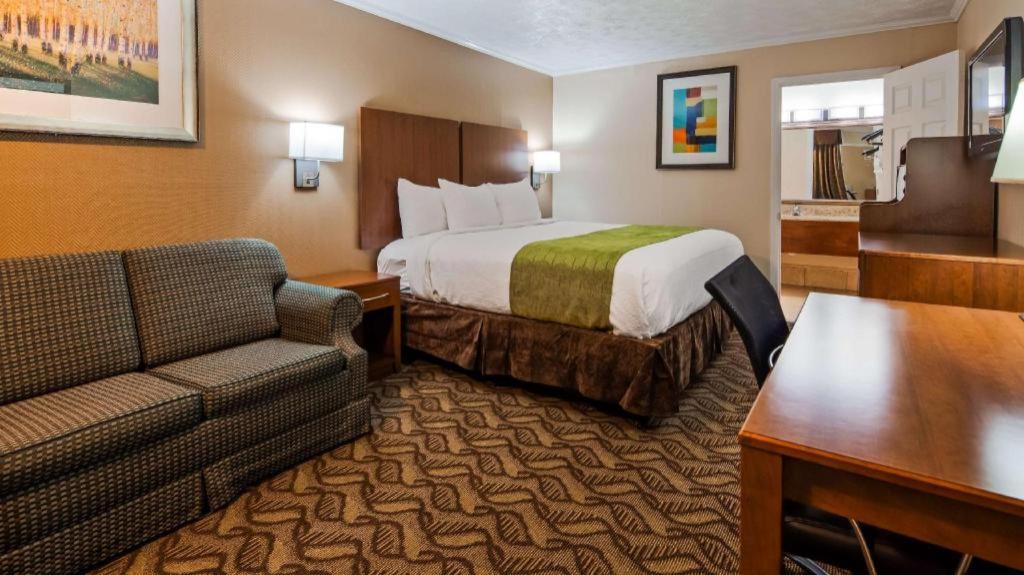 Best Western אתנס מראה חיצוני תמונה
