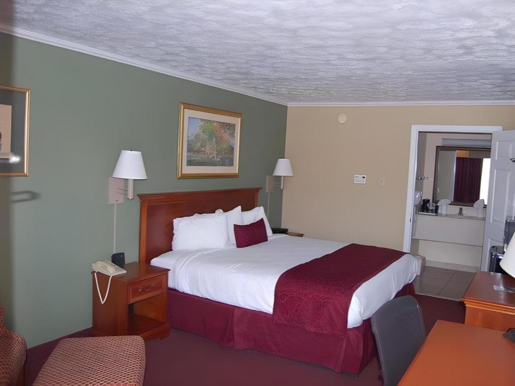 Best Western אתנס מראה חיצוני תמונה