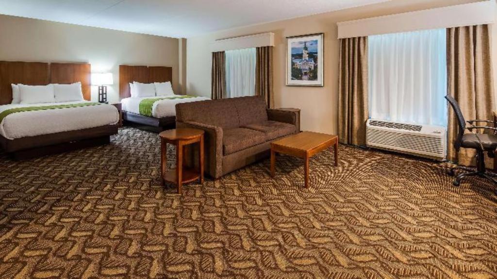 Best Western אתנס מראה חיצוני תמונה