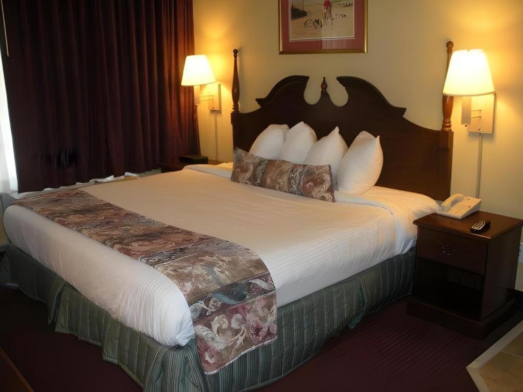 Best Western אתנס מראה חיצוני תמונה