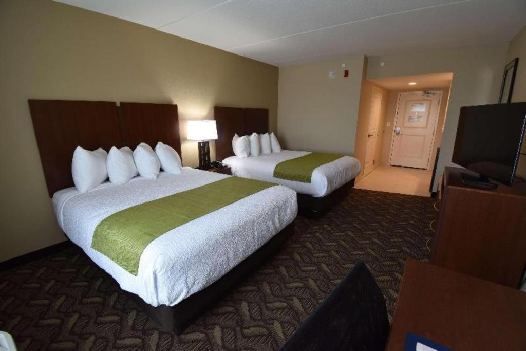 Best Western אתנס מראה חיצוני תמונה